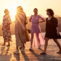 Conscious linija haljina s potpisom brenda H&M