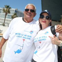 Može li se riba loviti online?