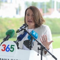 Jelena Pavičić Vukičević