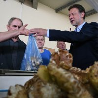 Jandroković u posjeti Koprivničko-križevačkoj županiji