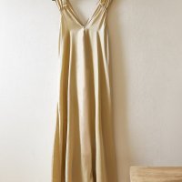 Zara Home satenska spavaćica