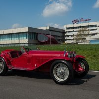23_8C 2300 Mille Miglia