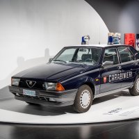 Alfa Romeo in divisa (2)