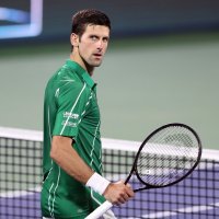 Novak Đoković