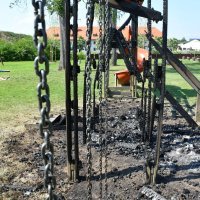 Slavonski Brod, dječje igralište