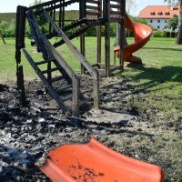 Slavonski Brod, dječje igralište