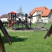 Slavonski Brod, dječje igralište