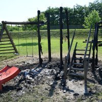 Slavonski Brod, dječje igralište