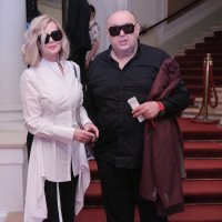 Jadranka Sloković i Čedo Prodanović