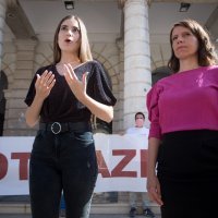 Katarina Pavičić Ivelja, Katarina Peović