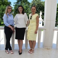 Bjelovar: Dalija Orešković poručila da kod sastavljanja Vlade neće podržati klaunove