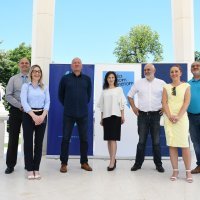 Bjelovar: Dalija Orešković poručila da kod sastavljanja Vlade neće podržati klaunove