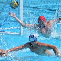 Druga četvrtfinalna utakmice prvenstva Hrvatske, HAVK Mladost - OVK POŠK