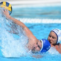 Druga četvrtfinalna utakmice prvenstva Hrvatske, HAVK Mladost - OVK POŠK