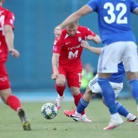 GNK Dinamo - NK Osijek
