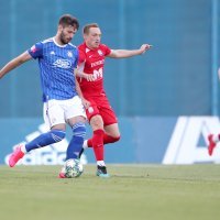 GNK Dinamo - NK Osijek