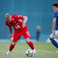 GNK Dinamo (Antonio Marin) - NK Osijek (Petar Bočkaj)