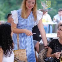 50. obljetnica filma Tko pjeva zlo ne misli na Vidikovcu u Maksimiru