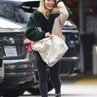 Hilary Duff