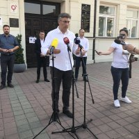 Andrej Plenković u Đakovu