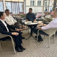 Andrej Plenković u Đakovu