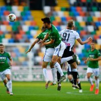 Udinese (Lukasz Teodorczyk) - Atalanta (Luis Muriel)
