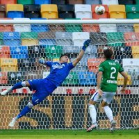 Udinese (Juan Musso) - Atalanta