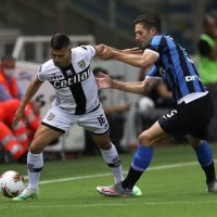 Parma ( Vincent Laurini) - Inter (Roberto Gagliardini)