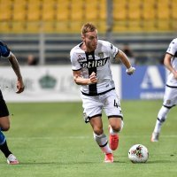 Parma (Dejan Kulusevski) - Inter