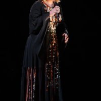 Adele u Glastonburyju 2016. godine
