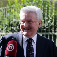 Dolazak Ivice Todorića na sud