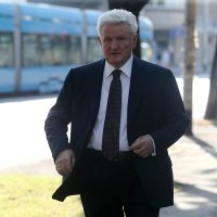 Dolazak Ivice Todorića na sud