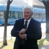 Dolazak Ivice Todorića na sud
