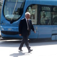 Dolazak Ivice Todorića na sud