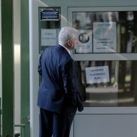 Dolazak Ivice Todorića na sud