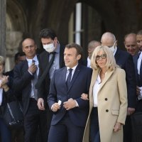 Brigitte Macron