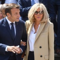 Brigitte Macron