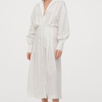 Košulja-haljina s potpisom brenda H&M