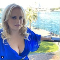 Rebel Wilson