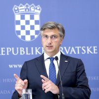 Plenković o rezultatima mjere potpore za očuvanje radnih mjesta tijekom krize zbog koronavirusa