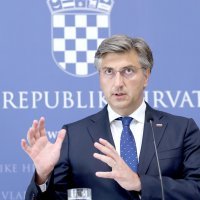 Plenković o rezultatima mjere potpore za očuvanje radnih mjesta tijekom krize zbog koronavirusa