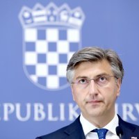 Plenković o rezultatima mjere potpore za očuvanje radnih mjesta tijekom krize zbog koronavirusa