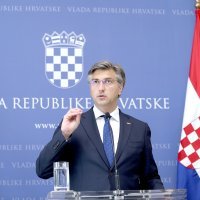 Plenković o rezultatima mjere potpore za očuvanje radnih mjesta tijekom krize zbog koronavirusa