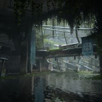 The Last of Us Part II