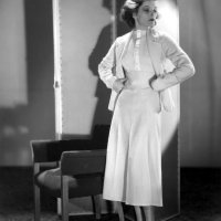 Katharine Hepburn
