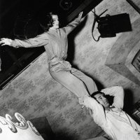 Katharine Hepburn