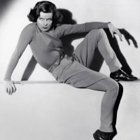 Katharine Hepburn