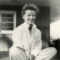 Katharine Hepburn