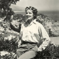 Katharine Hepburn
