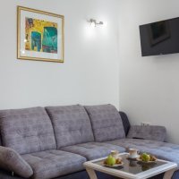 Holiday Home La Strada